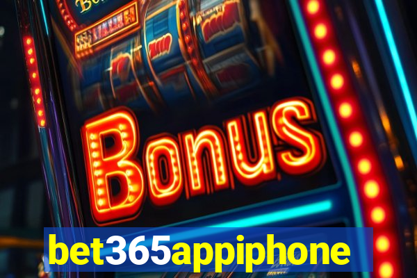 bet365appiphone