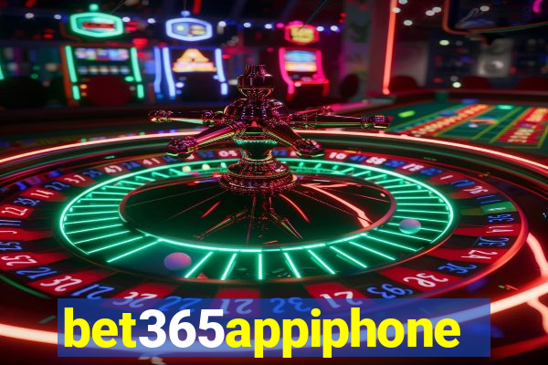bet365appiphone