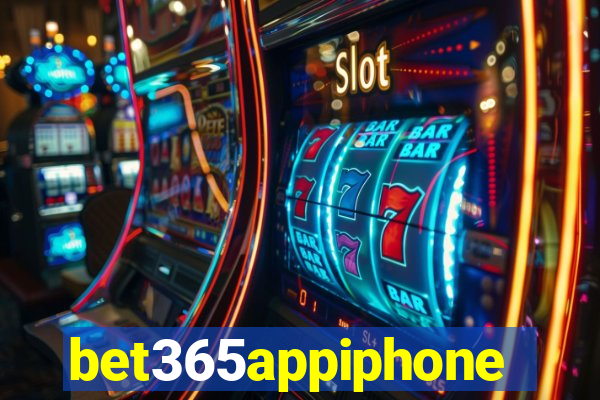 bet365appiphone