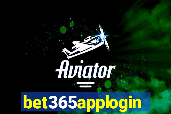 bet365applogin