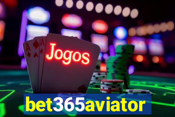 bet365aviator