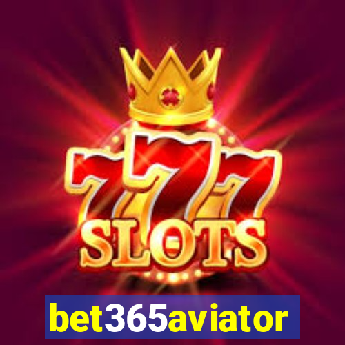bet365aviator