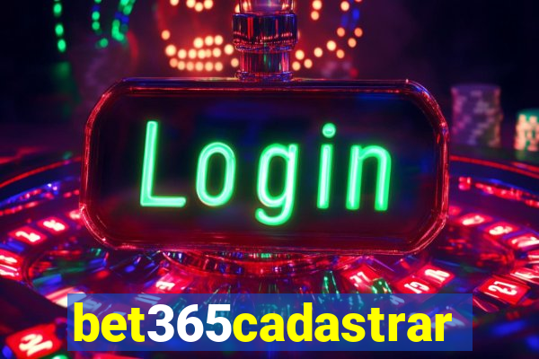 bet365cadastrar