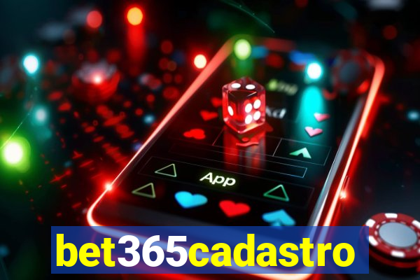 bet365cadastro