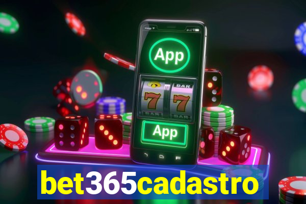 bet365cadastro