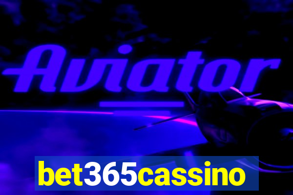 bet365cassino