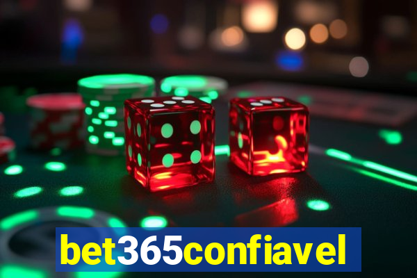 bet365confiavel
