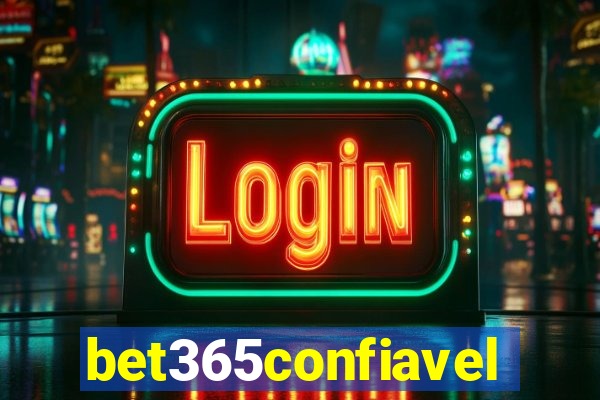 bet365confiavel