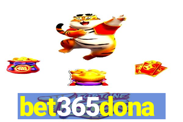 bet365dona