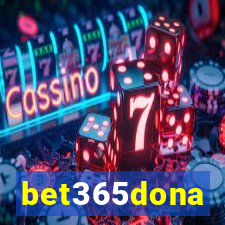 bet365dona