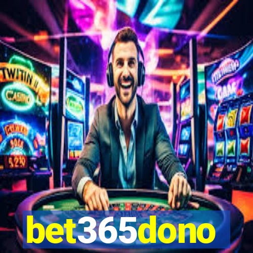 bet365dono