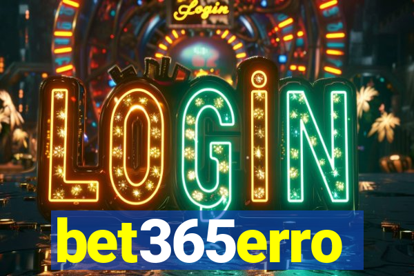 bet365erro