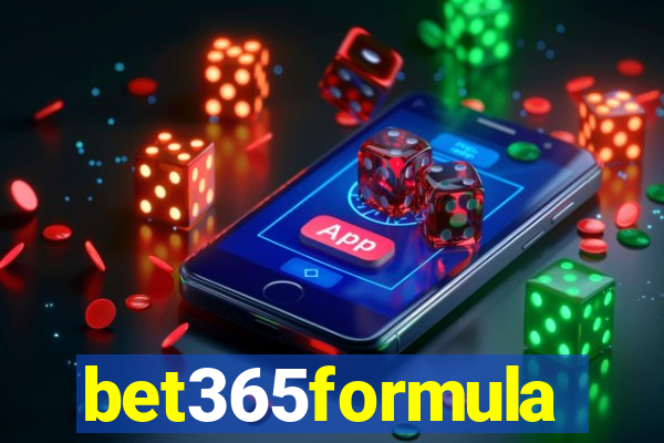 bet365formula