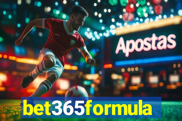 bet365formula