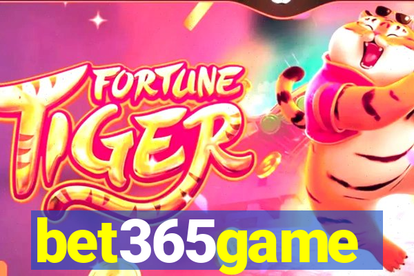 bet365game