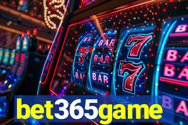 bet365game