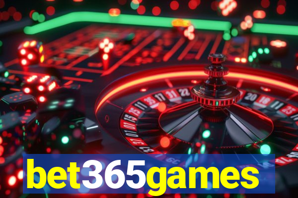 bet365games