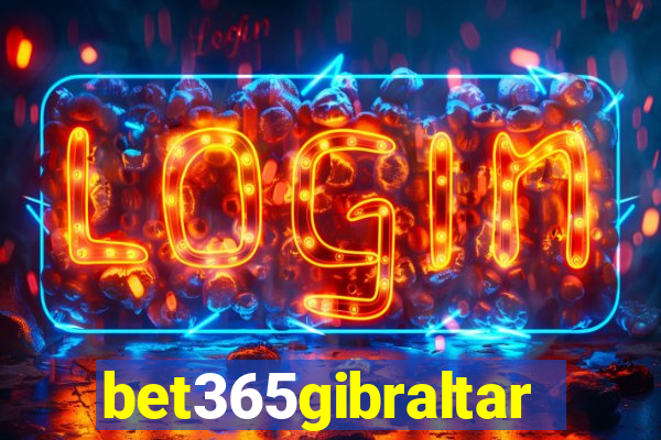 bet365gibraltar
