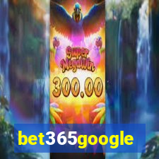 bet365google