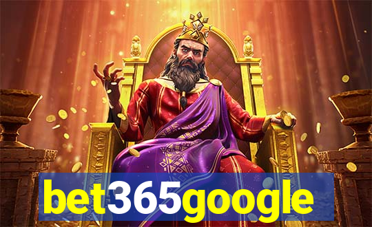 bet365google
