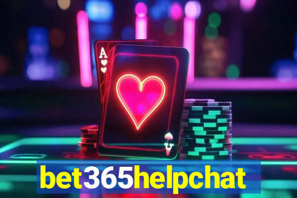 bet365helpchat