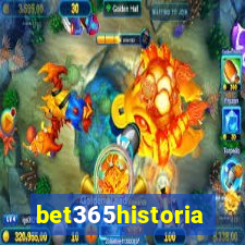 bet365historia