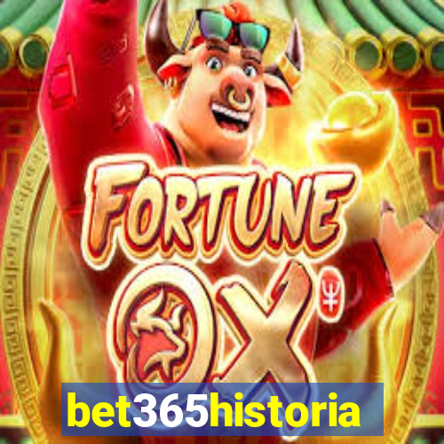 bet365historia