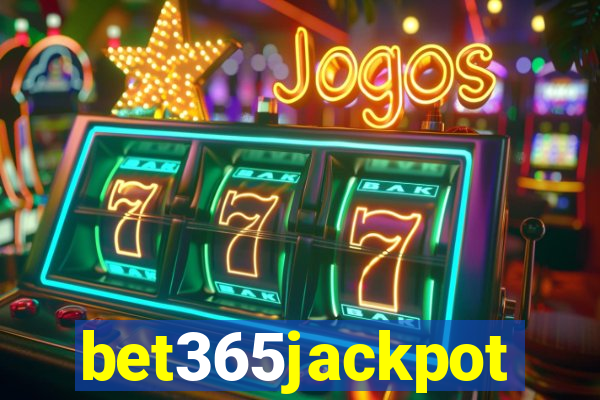 bet365jackpot