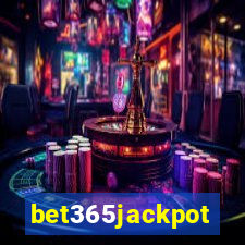 bet365jackpot