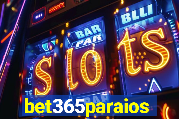 bet365paraios