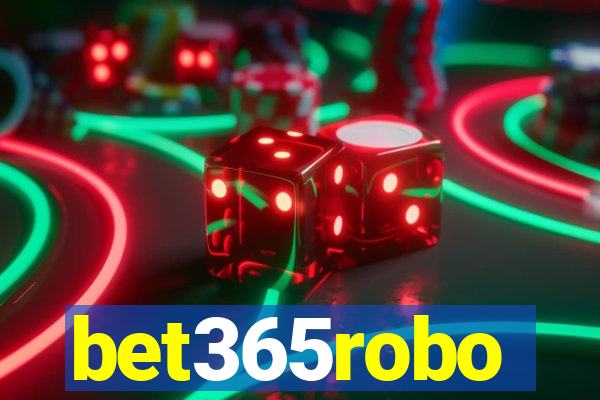 bet365robo