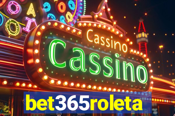 bet365roleta