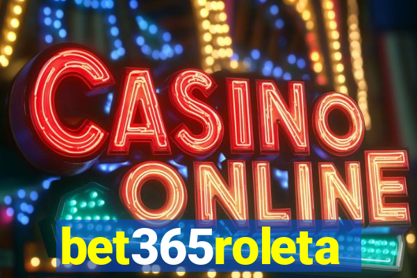 bet365roleta