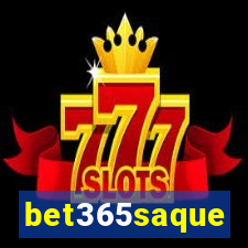 bet365saque
