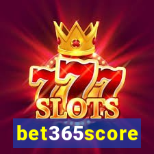 bet365score