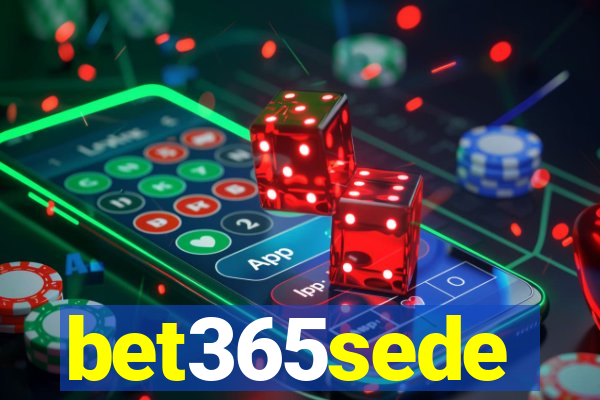 bet365sede