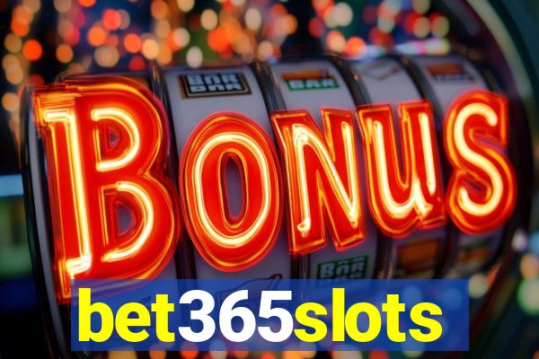 bet365slots