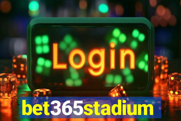 bet365stadium