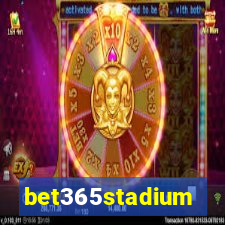 bet365stadium