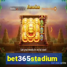 bet365stadium