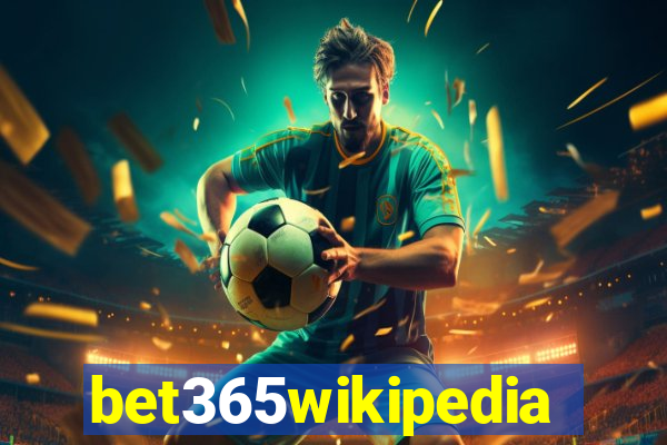 bet365wikipedia