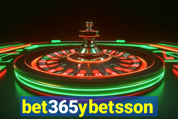 bet365ybetsson