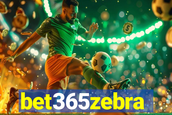 bet365zebra