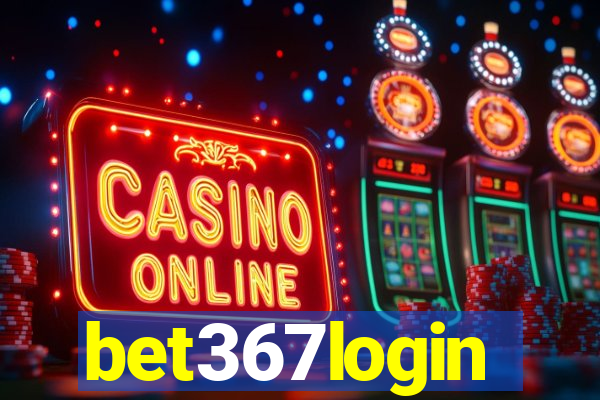 bet367login