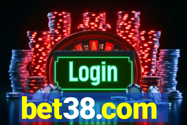 bet38.com