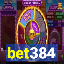 bet384