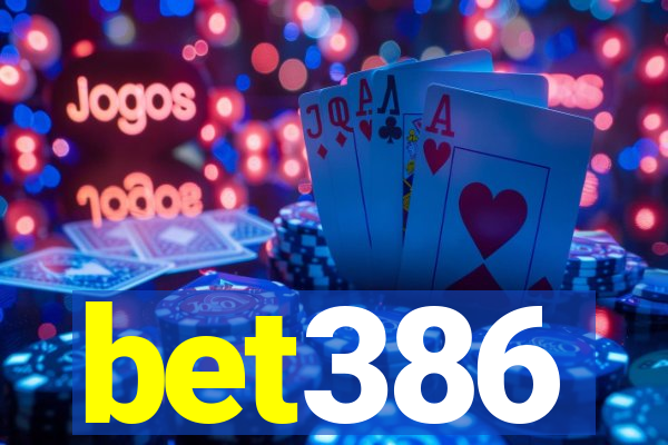 bet386