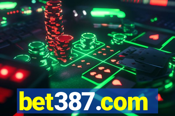 bet387.com