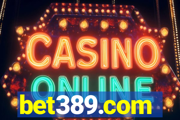bet389.com