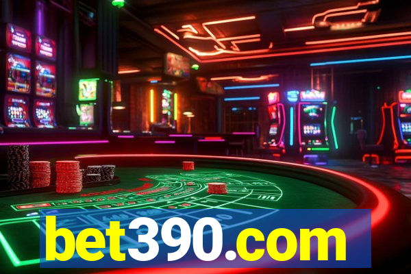 bet390.com